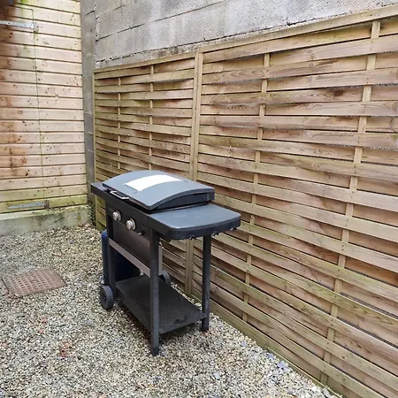 Appartement Domaine Du Sauveur