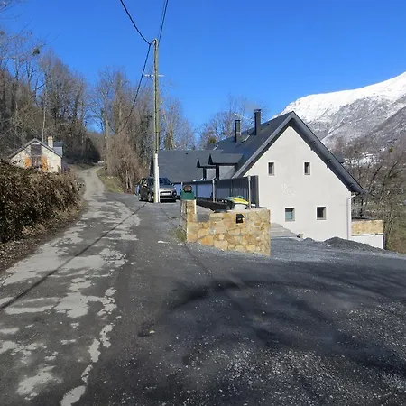 Apartamento Domaine Du Sauveur