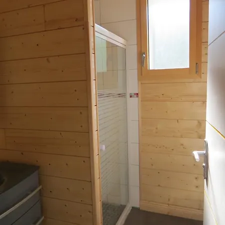 Domaine Du Sauveur Appartement Luz-Saint-Sauveur