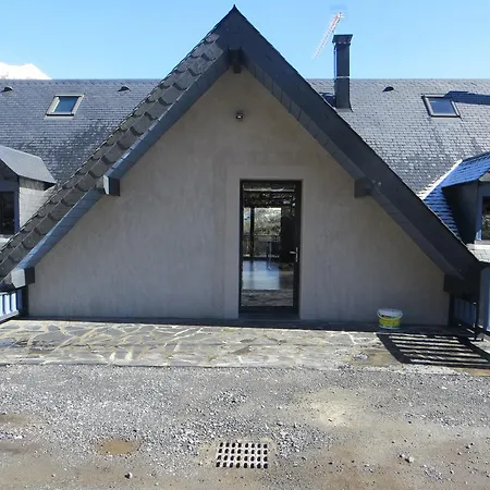 Apartamento Domaine Du Sauveur *