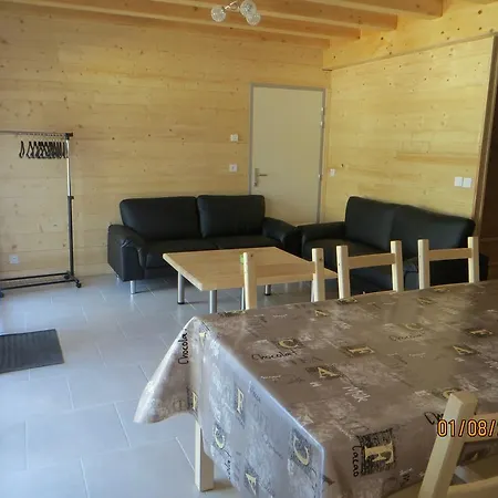 Διαμέρισμα Domaine Du Sauveur