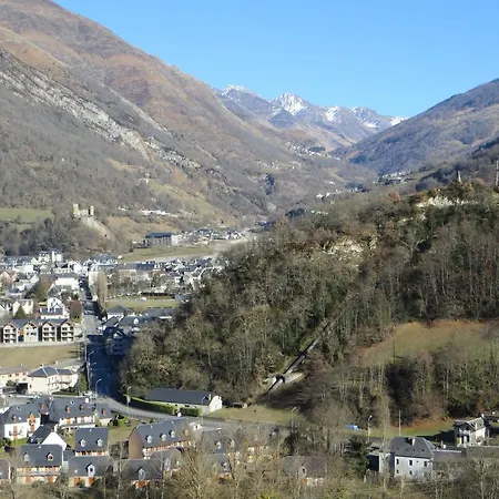 Domaine Du Sauveur Appartement