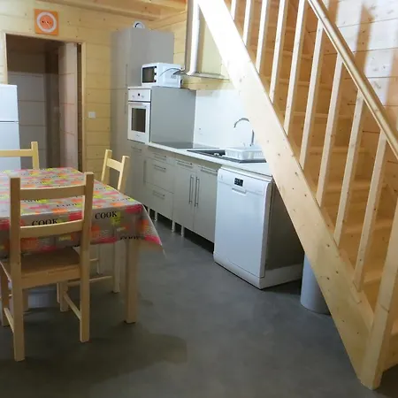 Domaine Du Sauveur Appartement