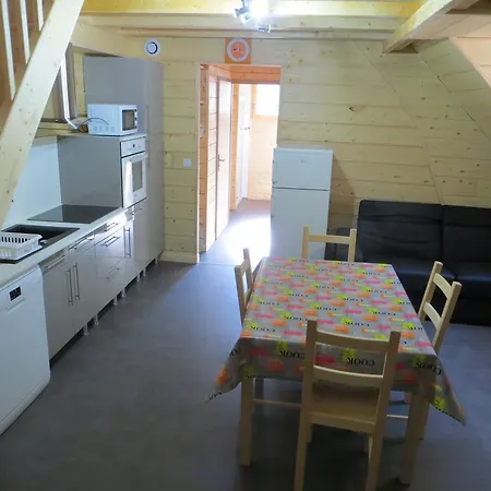 Appartement Domaine Du Sauveur