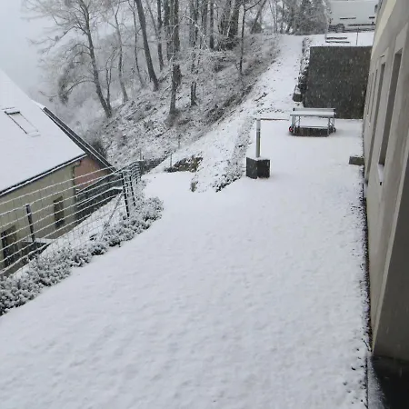 Domaine Du Sauveur Luz-Saint-Sauveur