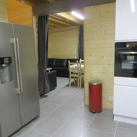 Domaine Du Sauveur * Luz-Saint-Sauveur