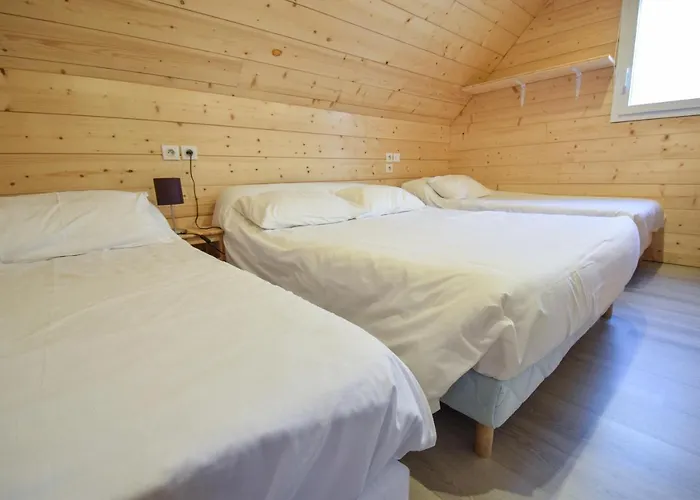 Апартаменты Domaine Du Sauveur