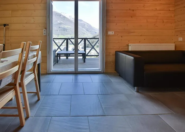 Domaine Du Sauveur Luz-Saint-Sauveur