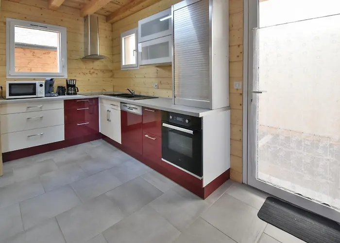 Διαμέρισμα Domaine Du Sauveur *