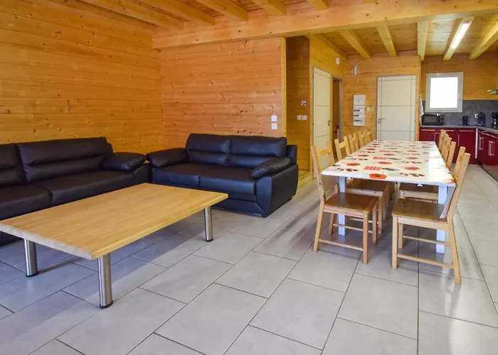 Апартаменты Domaine Du Sauveur