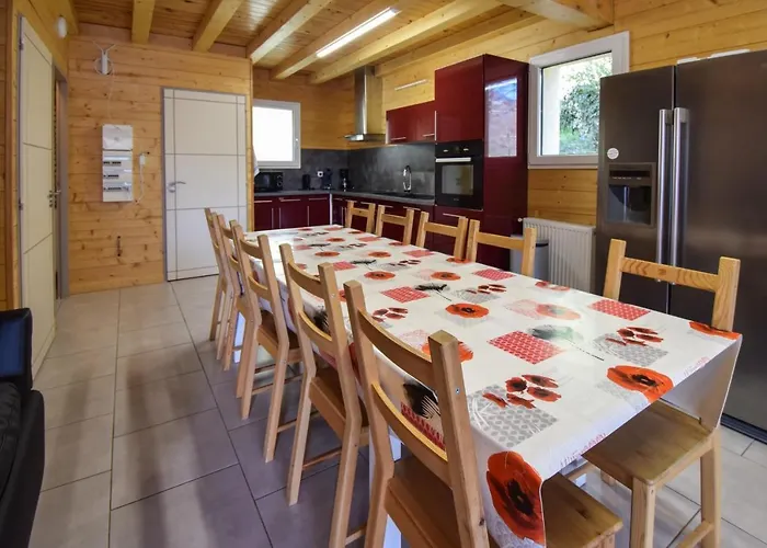 Διαμέρισμα Domaine Du Sauveur *