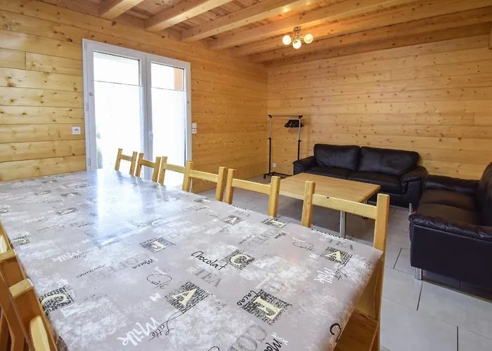 Domaine Du Sauveur * Luz-Saint-Sauveur