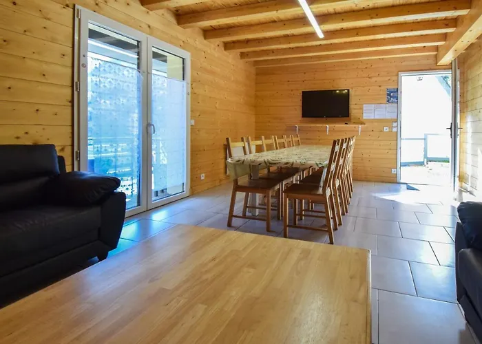 Διαμέρισμα Domaine Du Sauveur