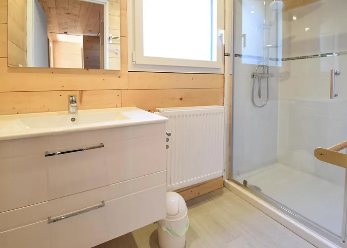 Διαμέρισμα Domaine Du Sauveur