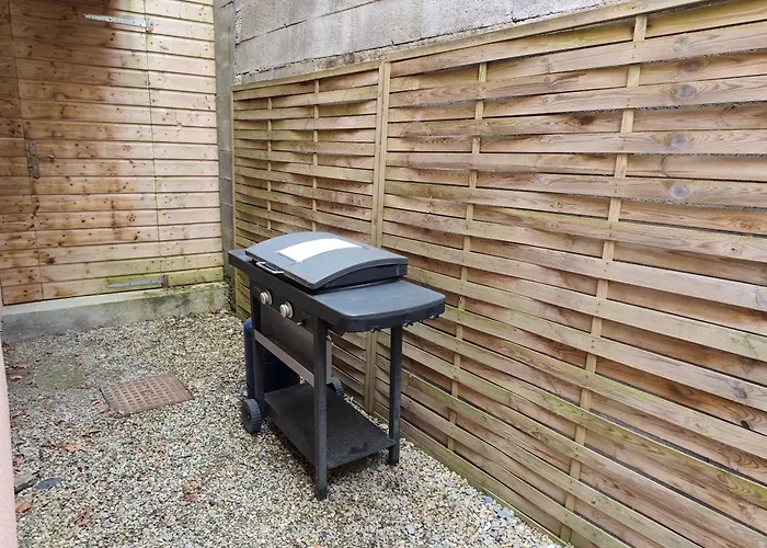 Апартаменты Domaine Du Sauveur