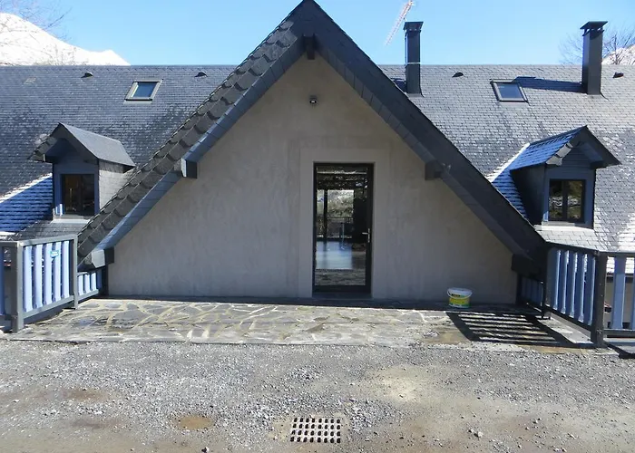 Διαμέρισμα Domaine Du Sauveur *