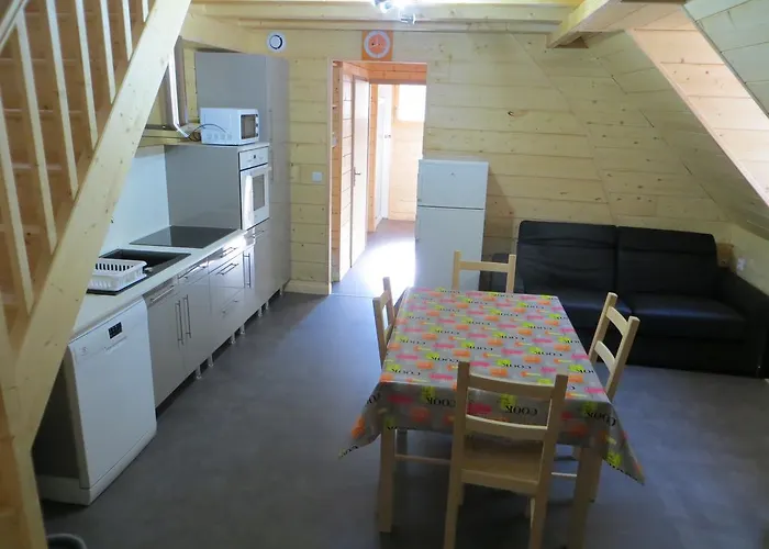 Διαμέρισμα Domaine Du Sauveur