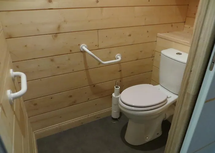 Domaine Du Sauveur Διαμέρισμα Luz-Saint-Sauveur