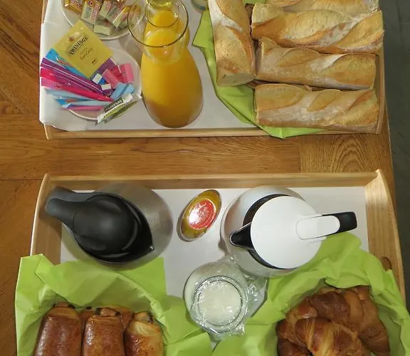 Διαμέρισμα Domaine Du Sauveur